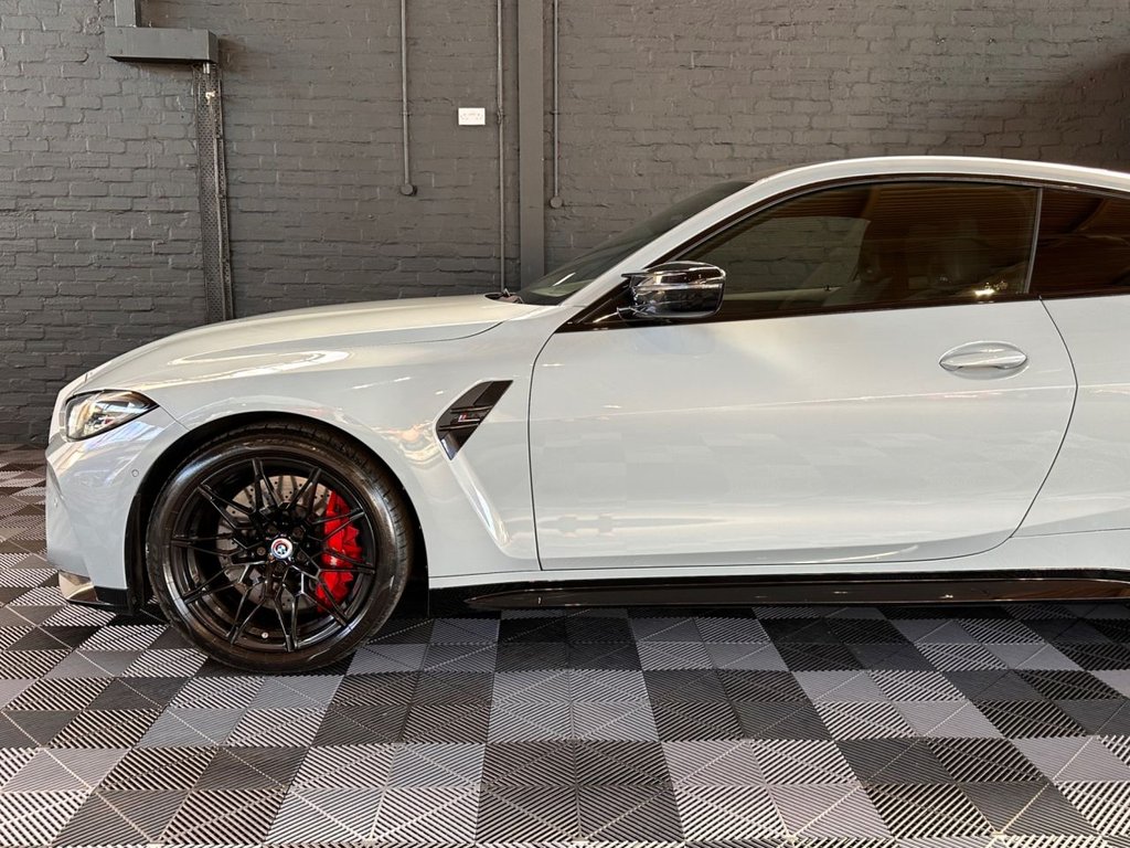 Used BMW M4 2022 for sale - 77720060: Photo 5