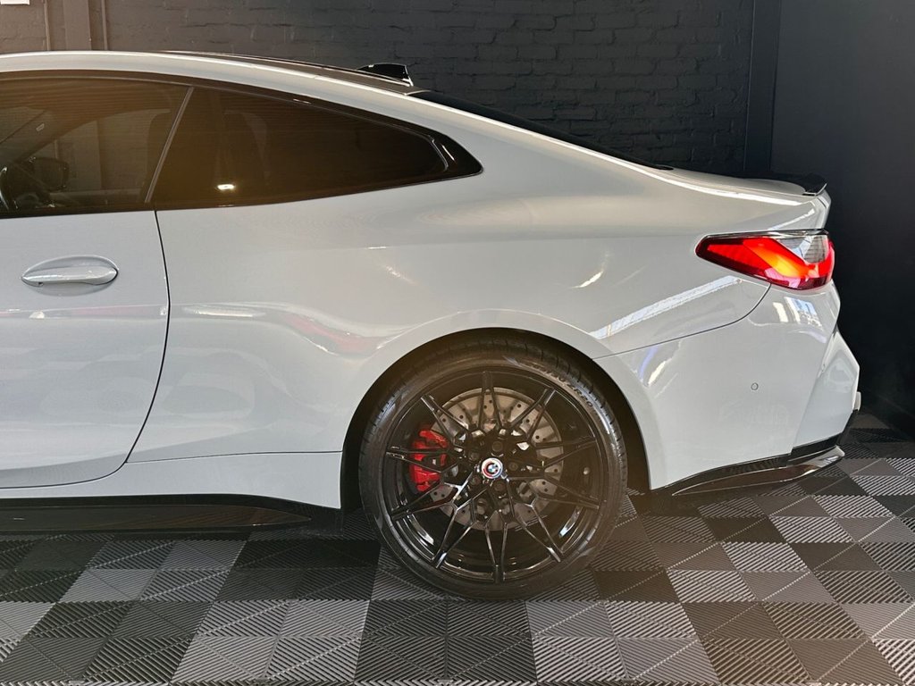 Used BMW M4 2022 for sale - 77720060: Photo 6