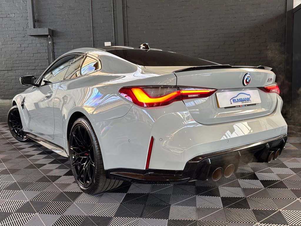 Used BMW M4 2022 for sale - 77720060: Photo 7