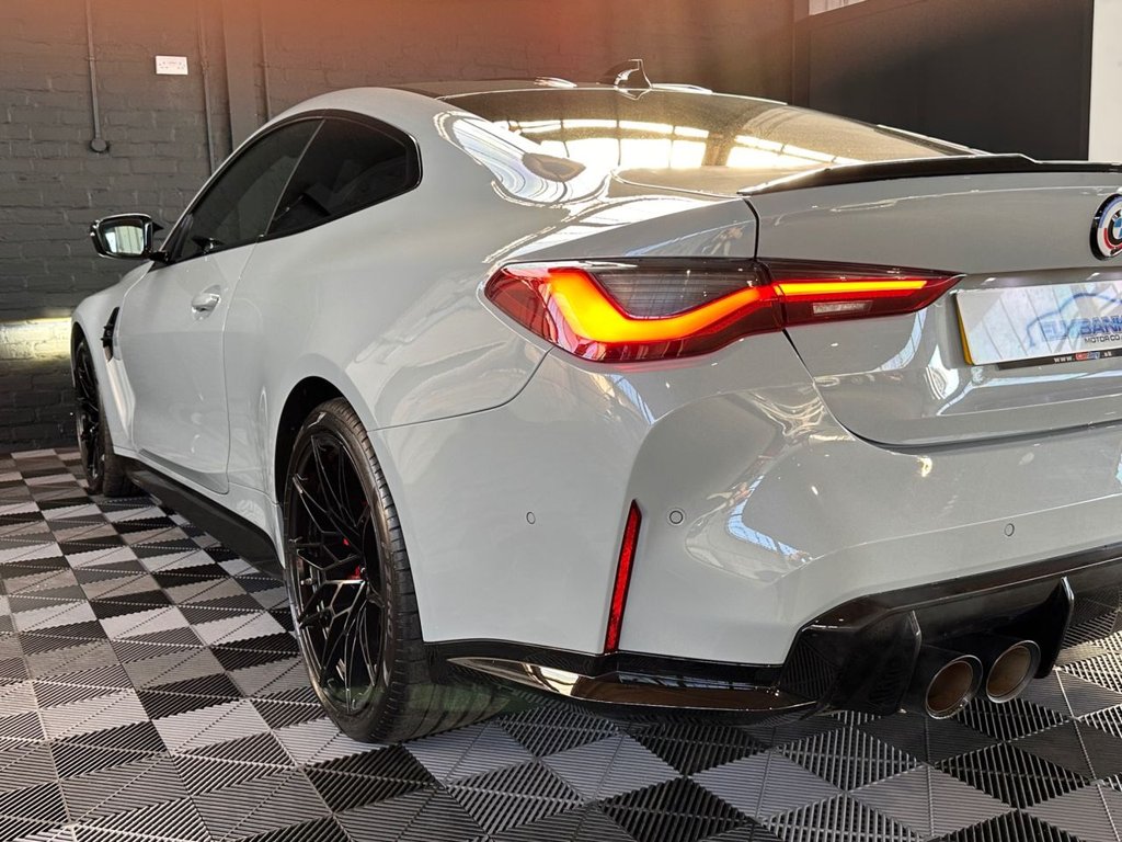 Used BMW M4 2022 for sale - 77720060: Photo 8