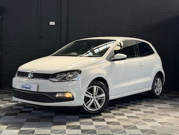 Used Volkswagen Polo 2017 for sale - 78645078: Photo