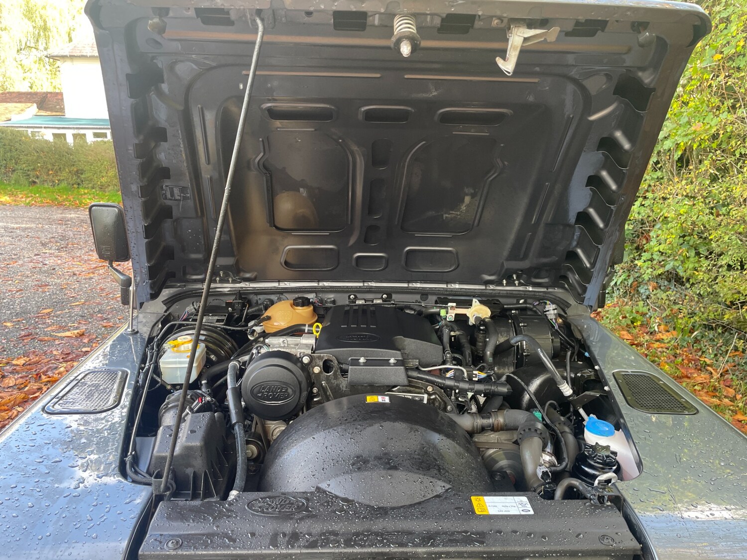 Vehicle 11