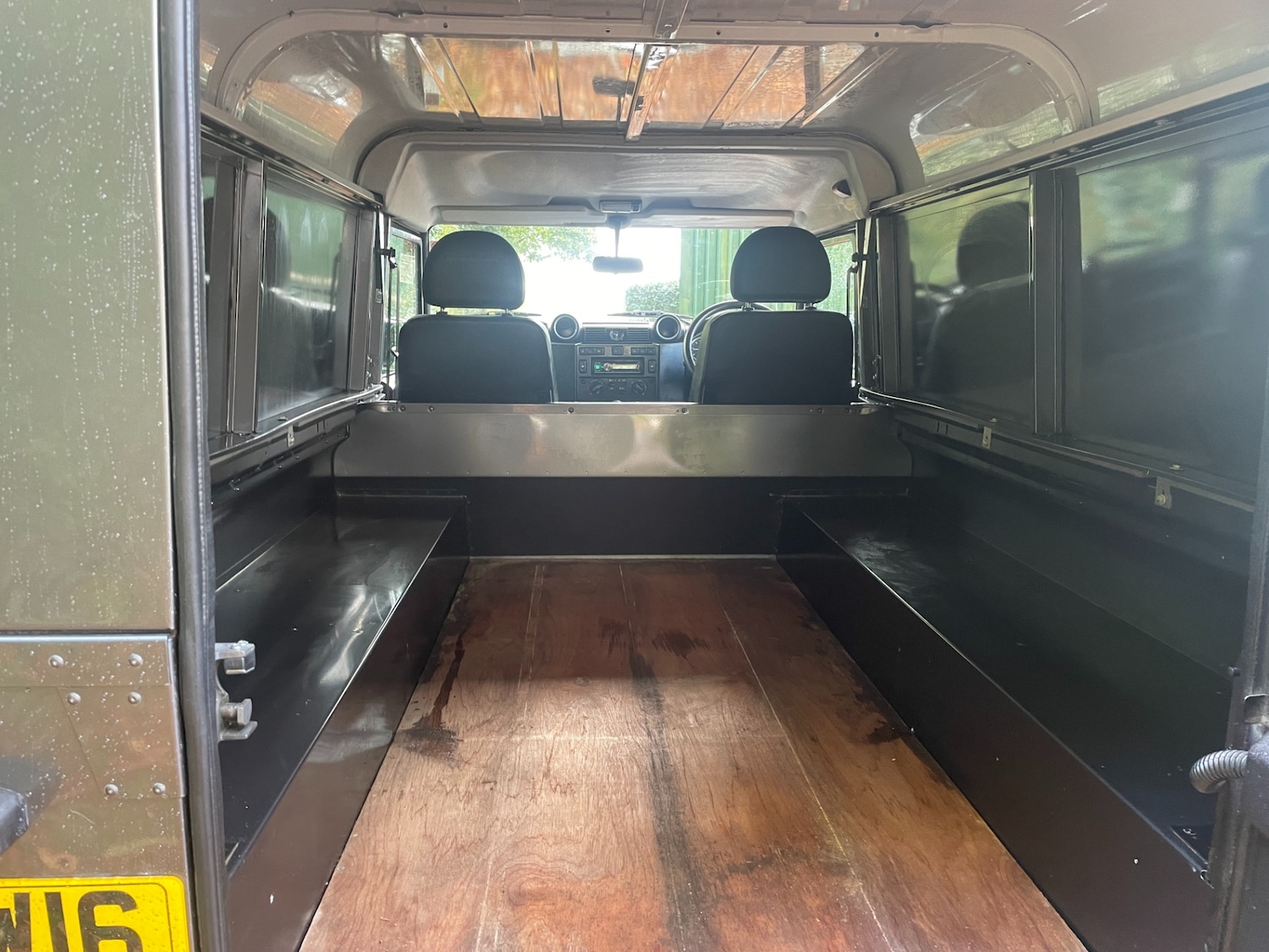 Vehicle 7