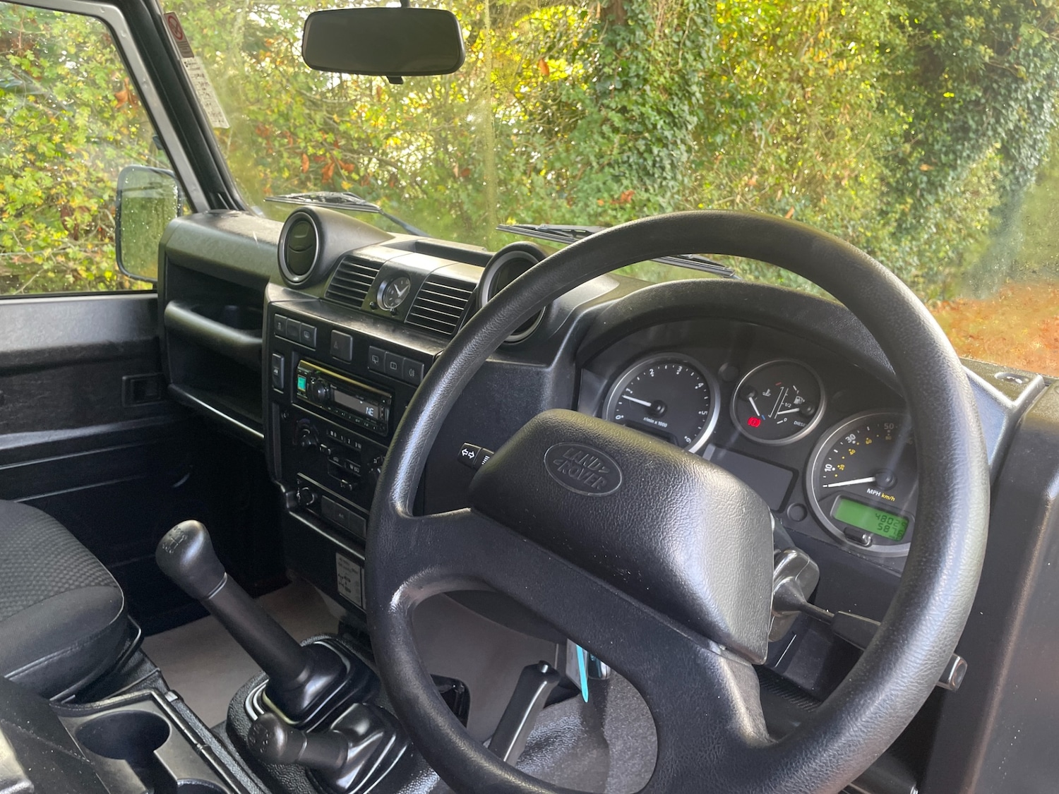 Vehicle 9
