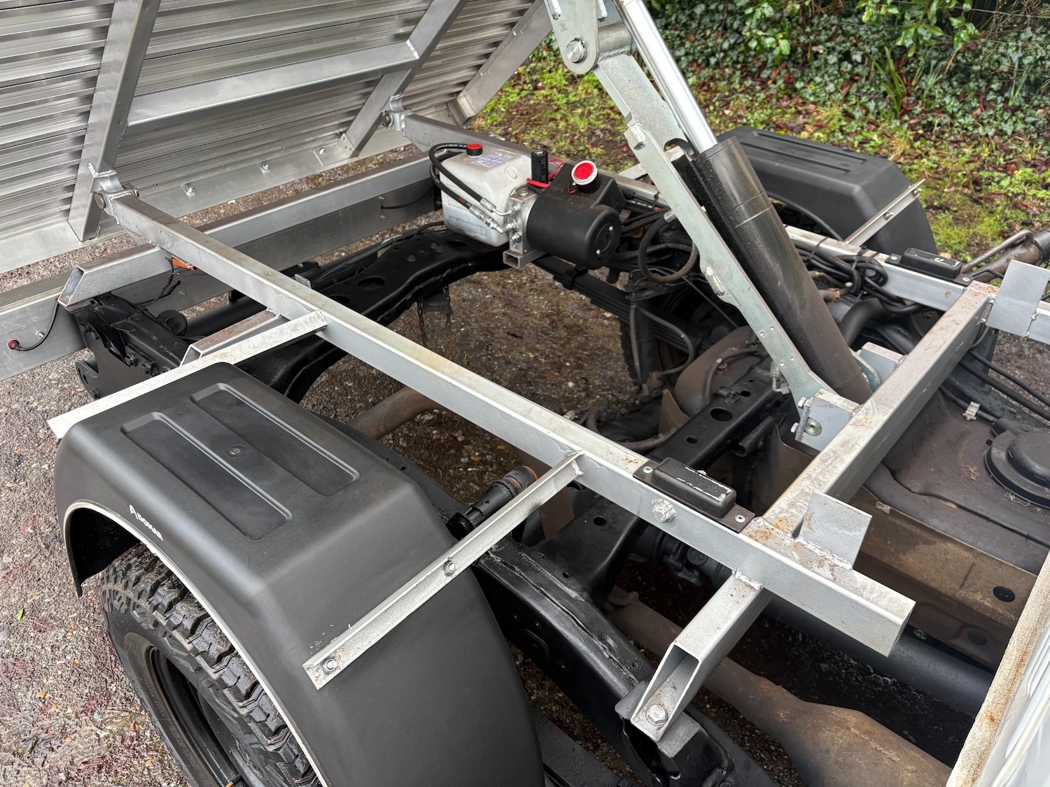 Used Toyota Hilux 2020 for sale - 77487328: Photo 20