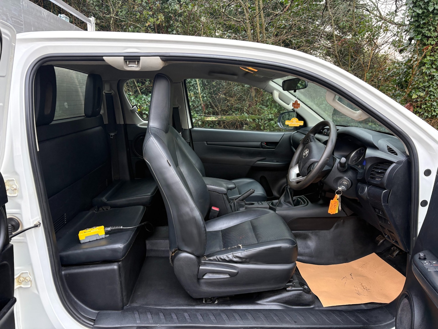 Used Toyota Hilux 2020 for sale - 77487328: Photo 6