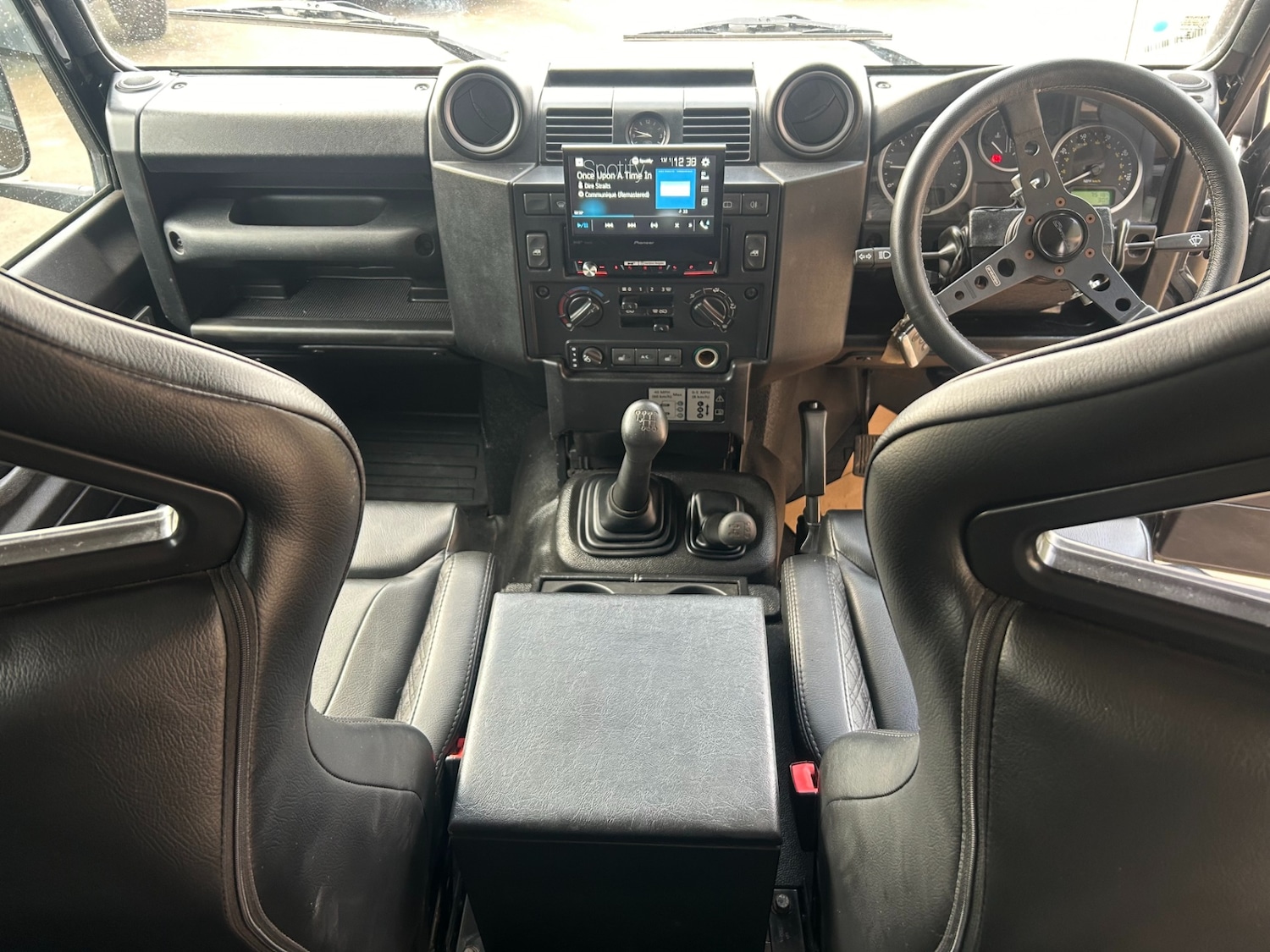 Vehicle 11