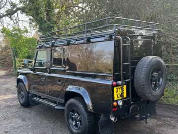 Used Land Rover Defender 2015 for sale - 73985146: Photo