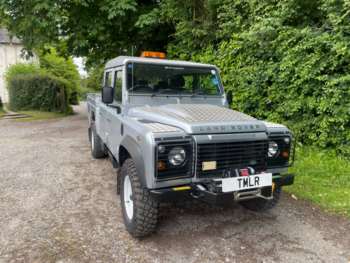 Used Land Rover Defender 2012 for sale - 72842981: Photo