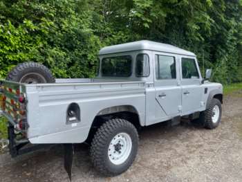 Used Land Rover Defender 2012 for sale - 72842981: Photo