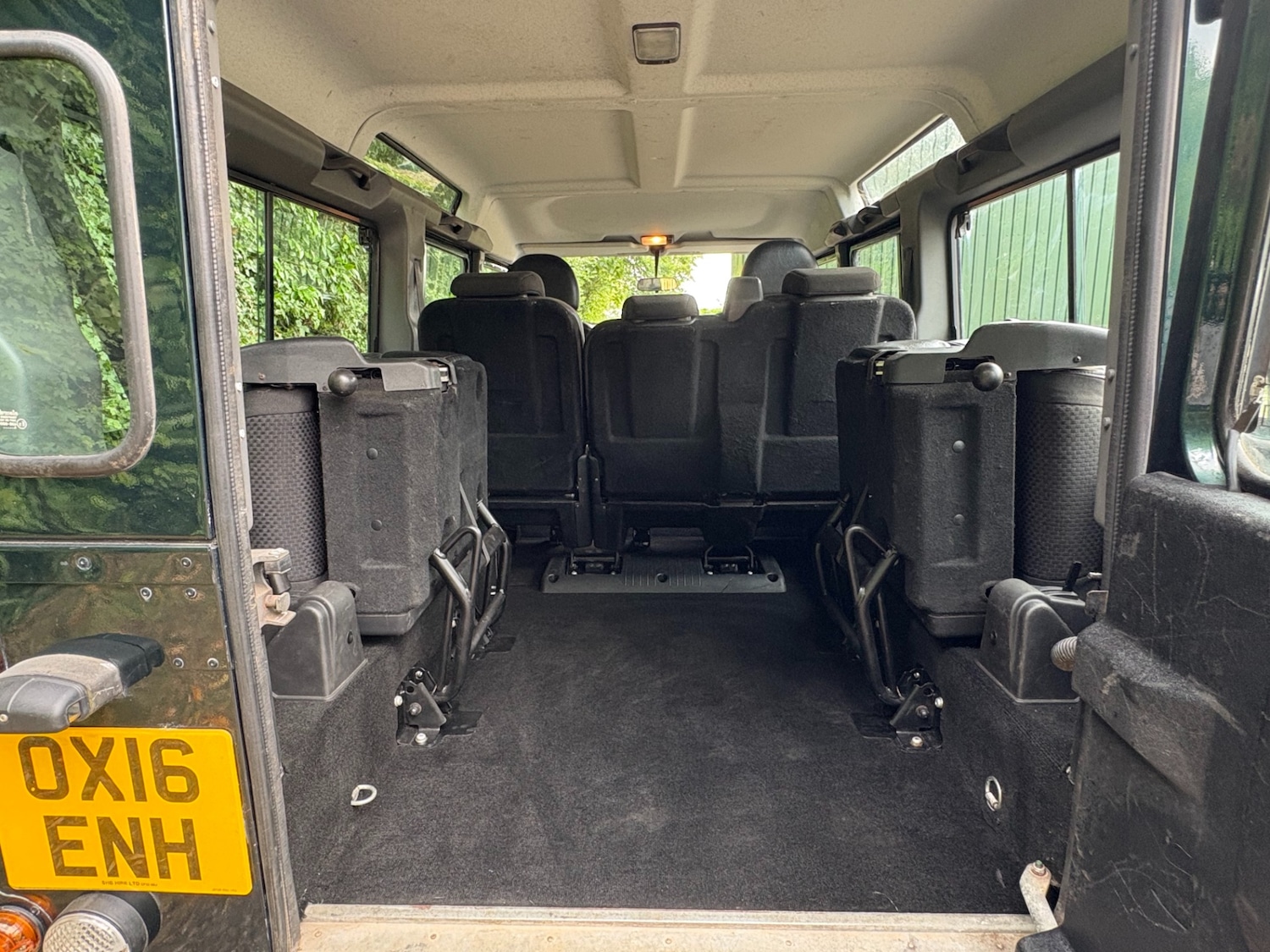Vehicle 11