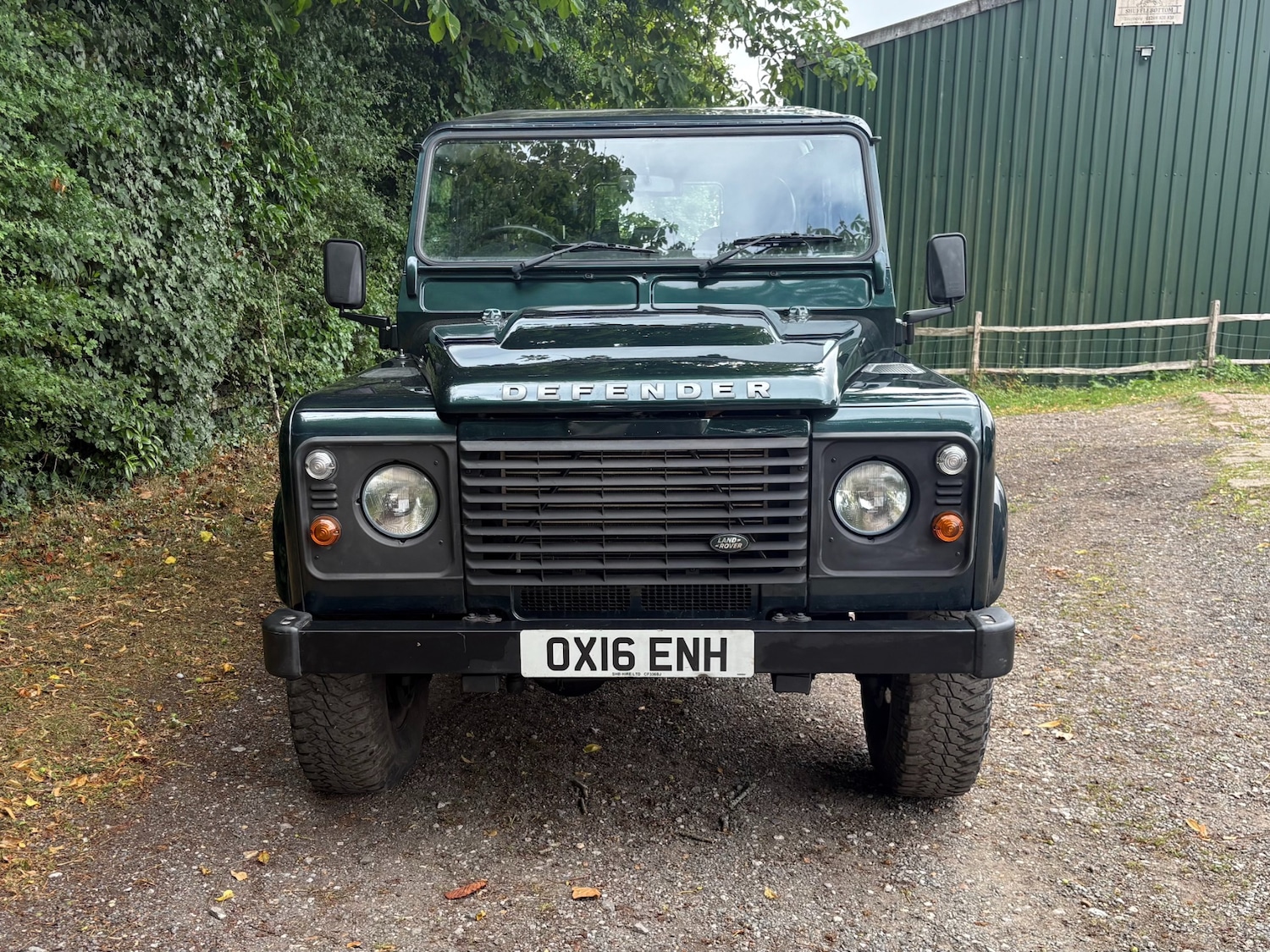 Vehicle 6