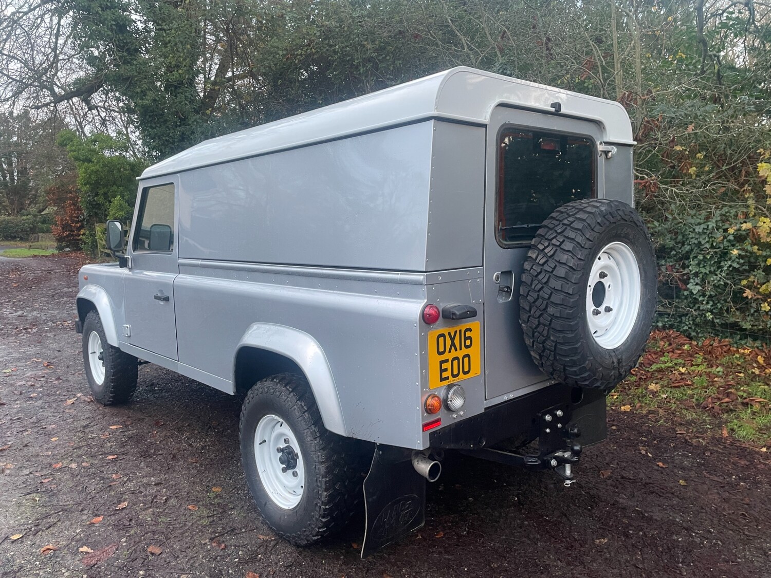Vehicle 7