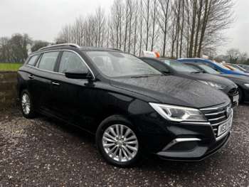 2021 - 52.5kWh Exclusive Estate 5dr Electric Auto (156 ps)