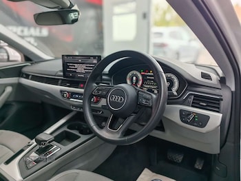 Used Audi A4 2021 for sale - 78261964: Photo