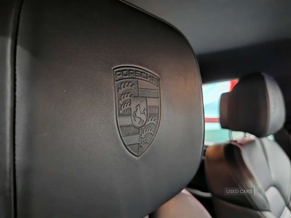 Used Porsche Macan 2015 for sale - 77854811: Photo 13