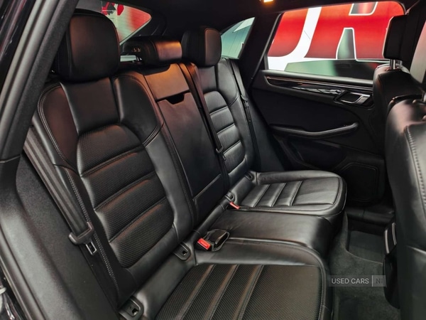 Used Porsche Macan 2015 for sale - 77854811: Photo 15