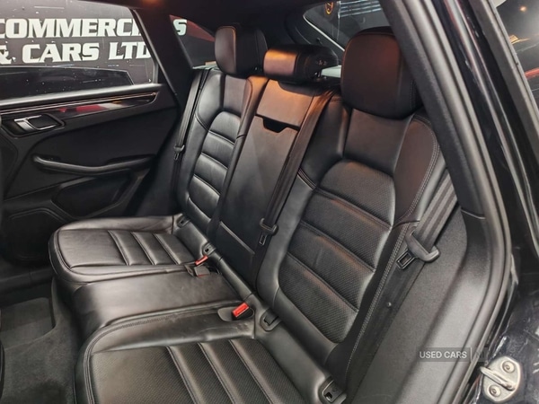 Used Porsche Macan 2015 for sale - 77854811: Photo 17