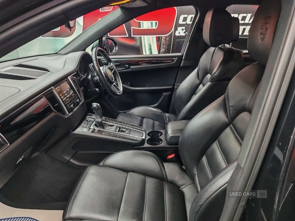 Used Porsche Macan 2015 for sale - 77854811: Photo 19