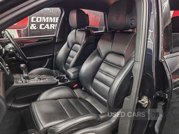 Used Porsche Macan 2015 for sale - 77854811: Photo 20