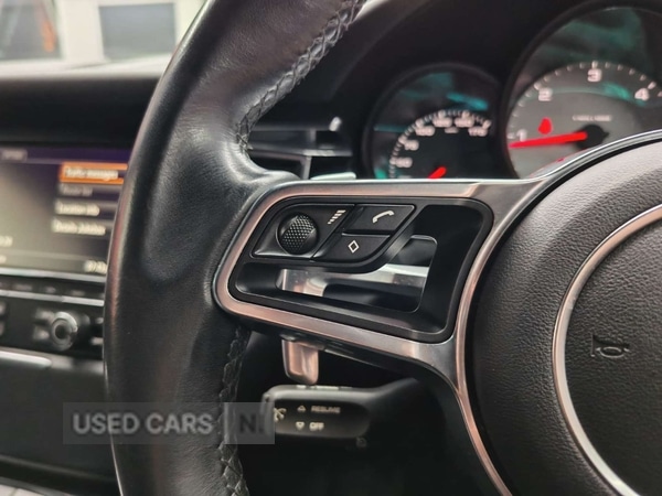 Used Porsche Macan 2015 for sale - 77854811: Photo 24