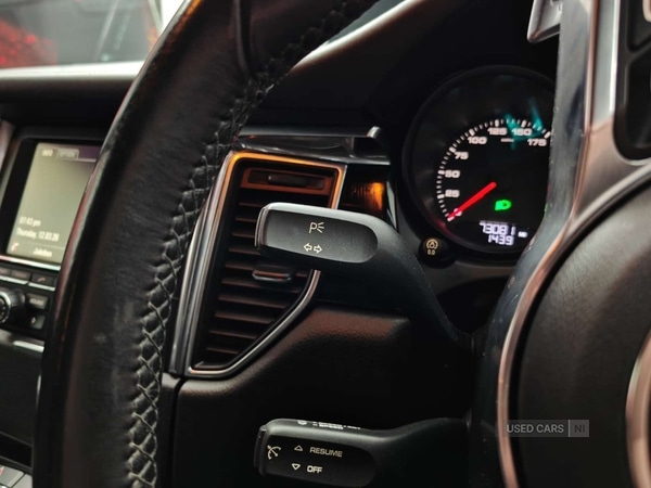 Used Porsche Macan 2015 for sale - 77854811: Photo 27