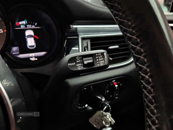 Used Porsche Macan 2015 for sale - 77854811: Photo 28