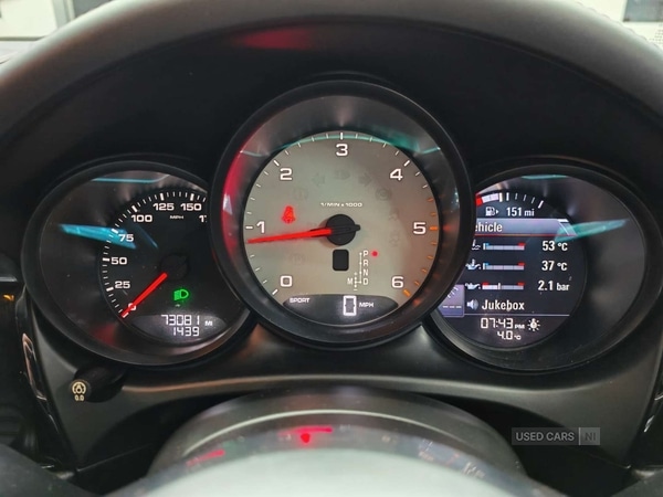 Used Porsche Macan 2015 for sale - 77854811: Photo 29