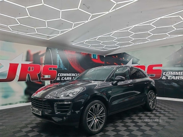 Used Porsche Macan 2015 for sale - 77854811: Photo 3