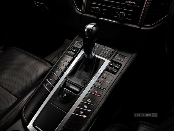 Used Porsche Macan 2015 for sale - 77854811: Photo 35