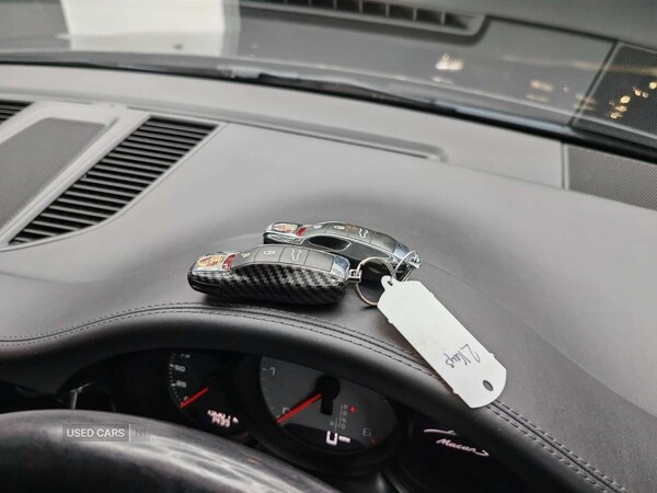 Used Porsche Macan 2015 for sale - 77854811: Photo 37