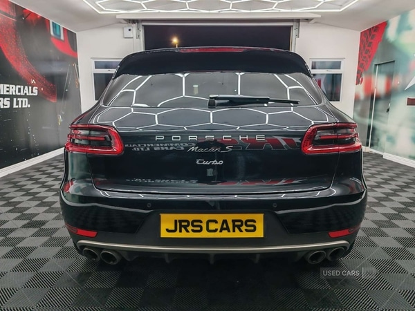 Used Porsche Macan 2015 for sale - 77854811: Photo 5