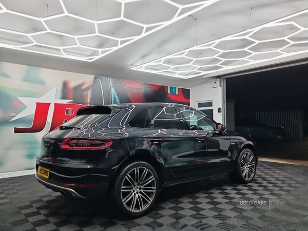 Used Porsche Macan 2015 for sale - 77854811: Photo 6