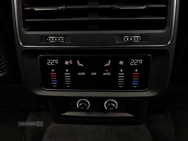 Used Audi Q7 2020 for sale - 76167624: Photo 20