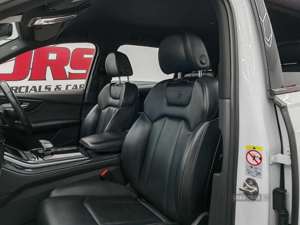 Used Audi Q7 2020 for sale - 76167624: Photo 24