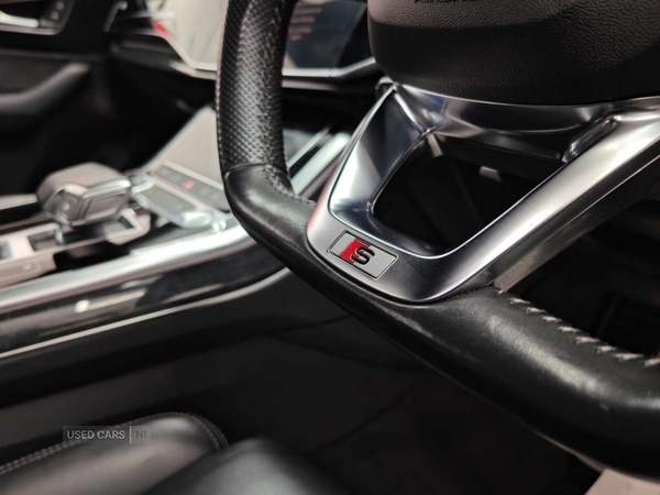 Used Audi Q7 2020 for sale - 76167624: Photo 31