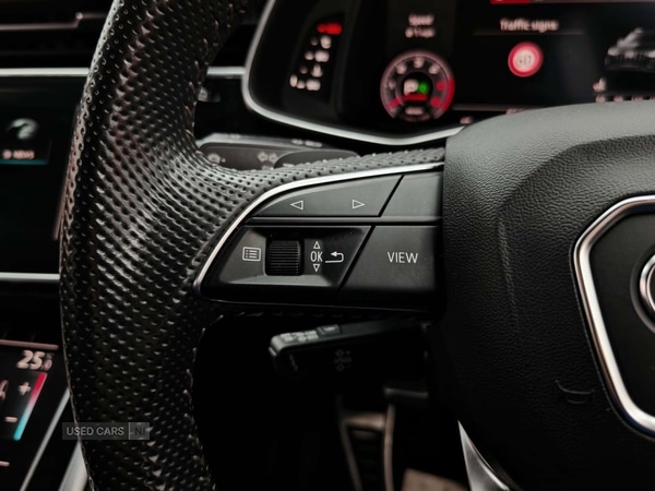 Used Audi Q7 2020 for sale - 76167624: Photo 32