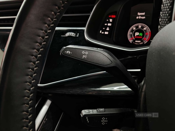 Used Audi Q7 2020 for sale - 76167624: Photo 34