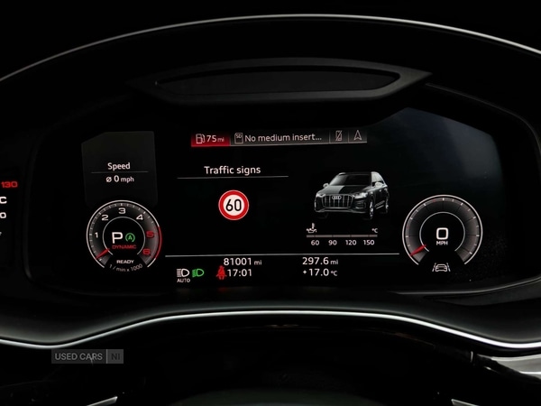 Used Audi Q7 2020 for sale - 76167624: Photo 38