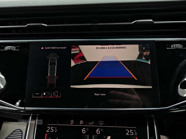 Used Audi Q7 2020 for sale - 76167624: Photo 40