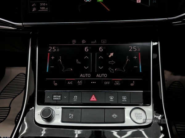 Used Audi Q7 2020 for sale - 76167624: Photo 48