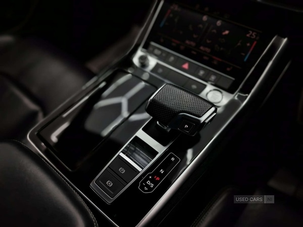Used Audi Q7 2020 for sale - 76167624: Photo 49