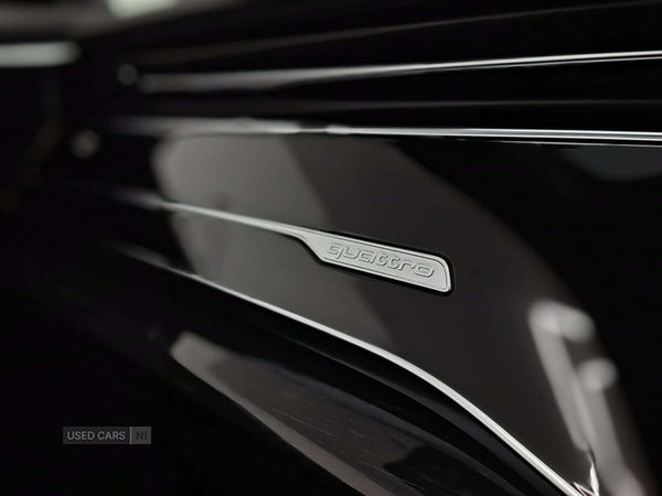 Used Audi Q7 2020 for sale - 76167624: Photo 50