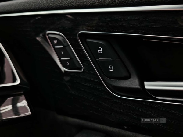 Used Audi Q7 2020 for sale - 76167624: Photo 52