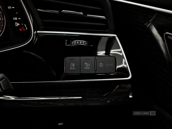 Used Audi Q7 2020 for sale - 76167624: Photo 54