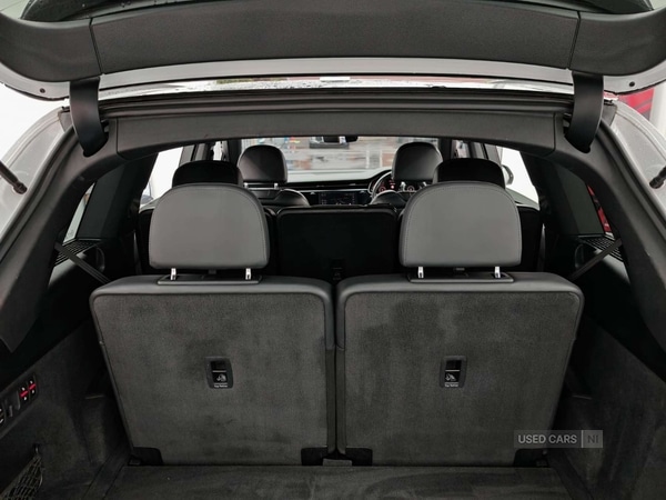 Used Audi Q7 2020 for sale - 76167624: Photo 58