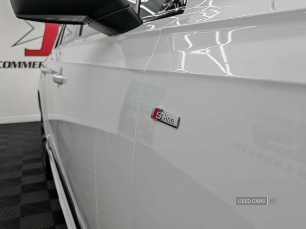 Used Audi Q7 2020 for sale - 76167624: Photo 9