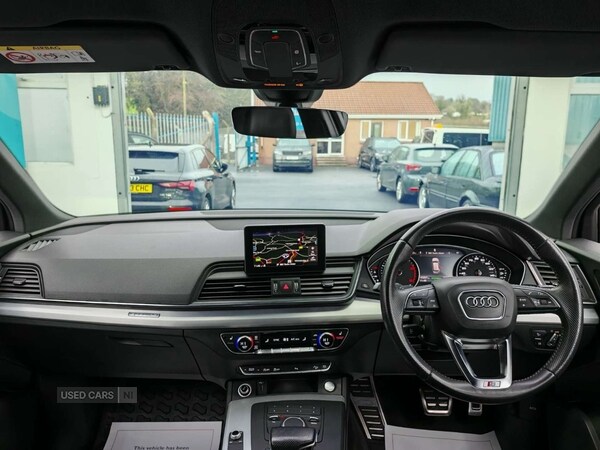 Used Audi Q5 2019 for sale - 76634568: Photo 24