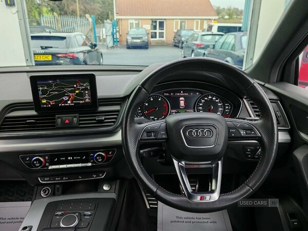Used Audi Q5 2019 for sale - 76634568: Photo 26