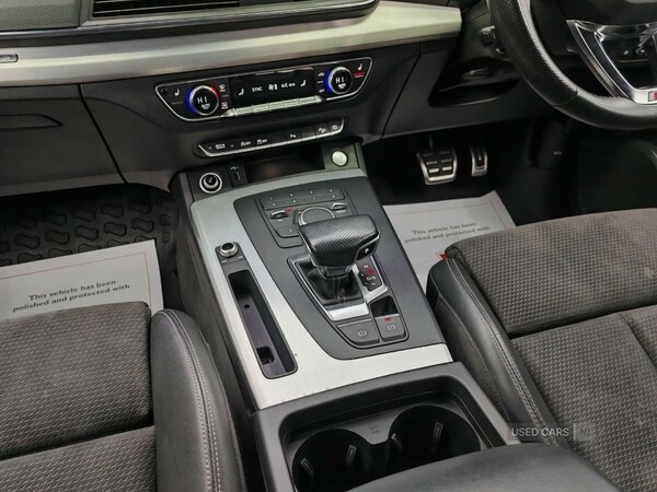 Used Audi Q5 2019 for sale - 76634568: Photo 27